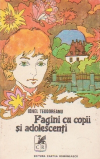 Pagini cu copii si adolescenti