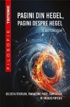 Pagini din Hegel pagini despre