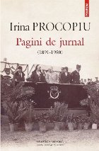 Pagini de jurnal (1891-1950)