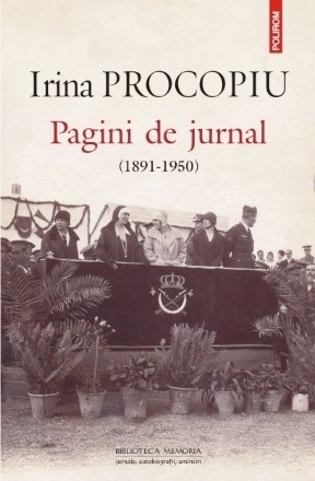 Pagini de jurnal (1891-1950)