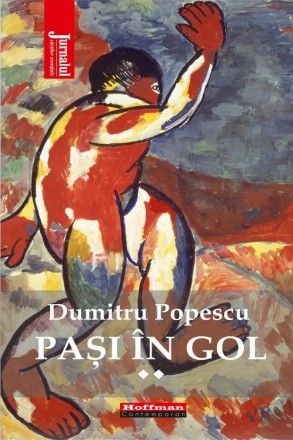 Paşi în gol - Vol. 2 (Set of:Paşi în golVol. 2)