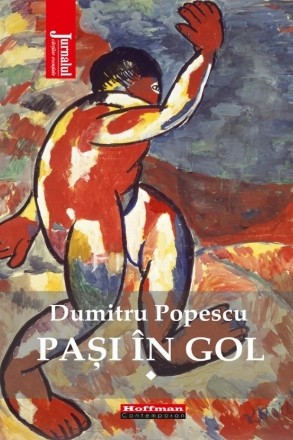 Paşi în gol - Vol. 1 (Set of:Paşi în golVol. 1)