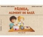 Painea aliment baza mapa educativa