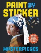 Paint Sticker: Masterpieces