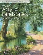 Painting Acrylic Landscapes the Easy