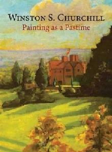 Painting as a Pastime