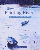 Painting Rivers from Source Sea