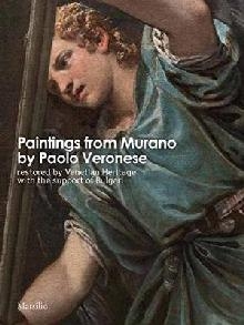 Paintings from Murano by Paolo Veronese