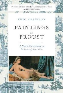 Paintings in Proust