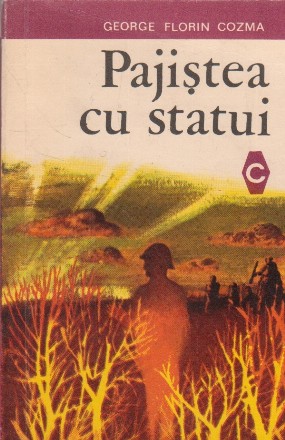 Pajistea cu statui