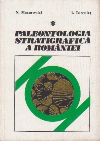 Paleontologia stratigrafica a Romaniei