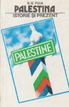 Palestina Istorie prezent