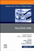 Palliative Care, An Issue of Primary Care: Clinics in Office