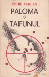 Paloma si taifunul