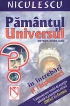 Pamantul Universul intrebari raspunsuri