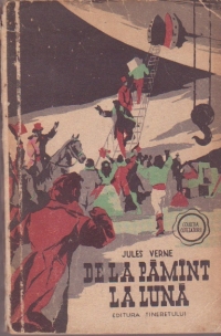 De la Pamint la Luna