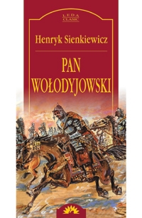 PAN WOLODYJOWSKI