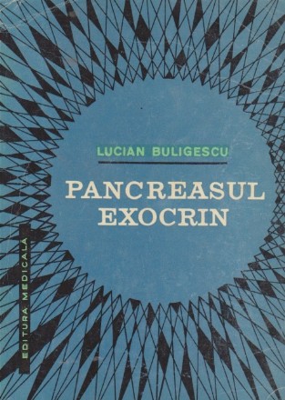 Pancreasul exocrin