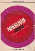 Pancreatita acuta