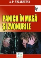 Panica masa zvonurile