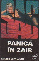 Panica Zair