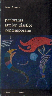 Panorama artelor plastice contemporane, Volumul al II-lea