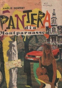 Pantera din Montparnasse