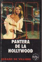 Pantera de la Hollywood