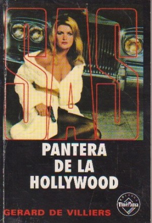 Pantera de la Hollywood