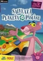 Pantera Roz Salveaza Planeta Pamant