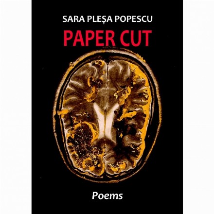 Paper Cut. Poems