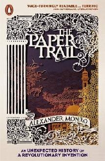 Paper Trail