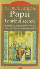 PAPII ISTORIE SECRETE