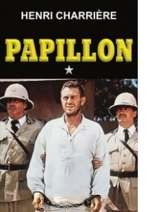 Papillon vol. 1