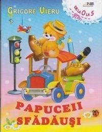 Papuceii sfadausi