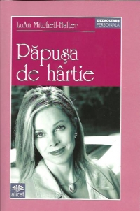 Papusa de hartie