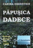 Papusica Dadece