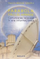 Parabola facliei aprinse Comunicarea religioasa