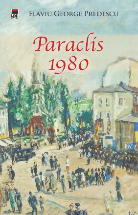 Paraclis 1980