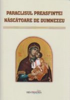 Paraclisul Preasfintei Nascatoare de Dumnezeu