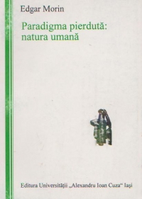 Paradigma pierduta: natura umana