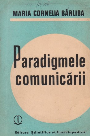 Paradigmele comunicarii