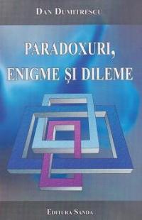 Paradoxuri, enigme si dileme