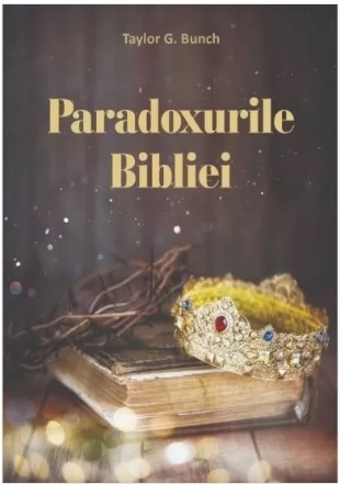 Paradoxurile Bibliei