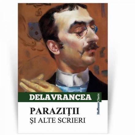 Parazitii si alte scrieri