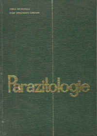 Parazitologie