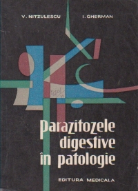 Parazitozele digestive in patologie