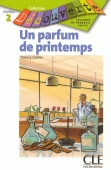 Un parfum de printemps