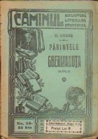 Parintele Ghermanuta