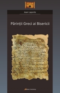 Parintii Greci ai Bisericii